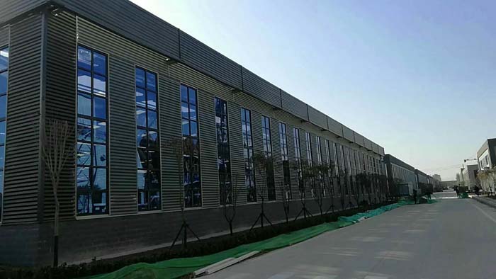 我公司與河北永年工業(yè)園區(qū)恒創(chuàng)環(huán)?？萍歼_成合作共識