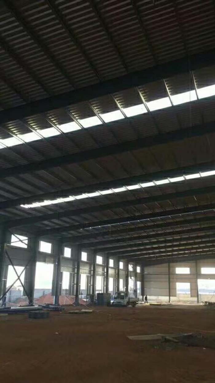 我公司與河北永年工業(yè)園區(qū)恒創(chuàng)環(huán)?？萍歼_成合作共識