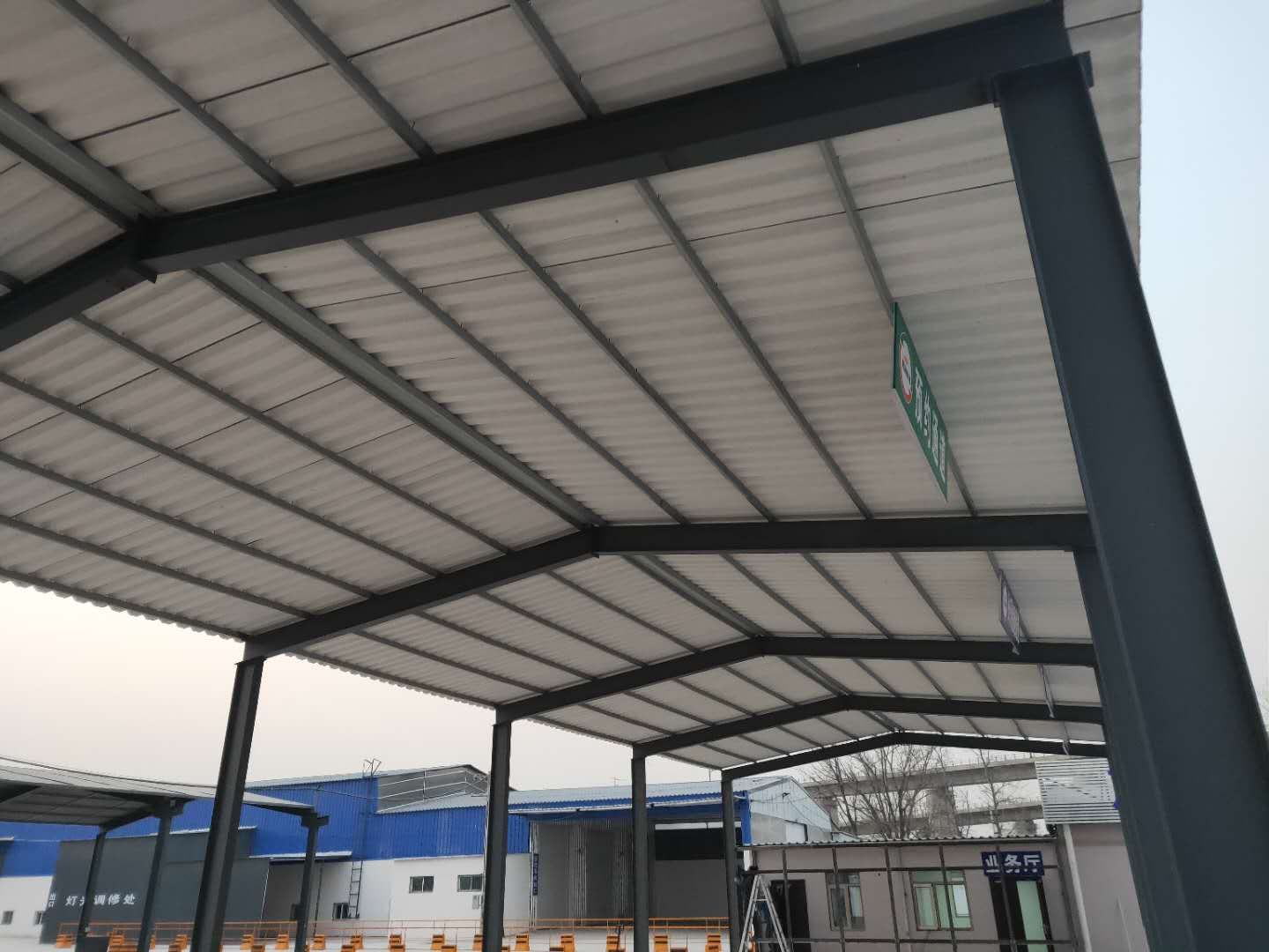 北京京安檢測(cè)廠(chǎng)